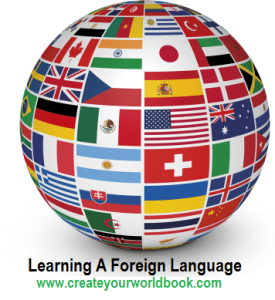 How to learn a foreign language 